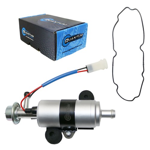 Qfs fuoribordo carburante - qfs,