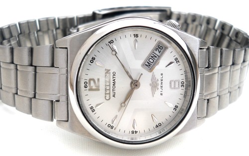Orologio vintage citizen - orologio,