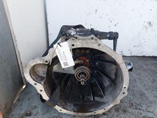 Cambio manuale nissan trade - nissan,