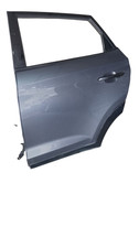 porta posteriore sinistra grigia Hyundai Tucson 2015-2020