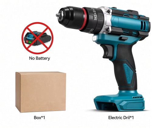 Avvitatore trapano batteria - avvitatore,