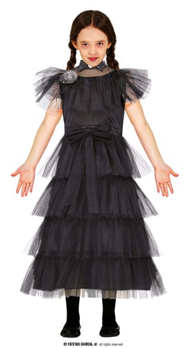 Costume mercoledi ballo - mercoledi', al