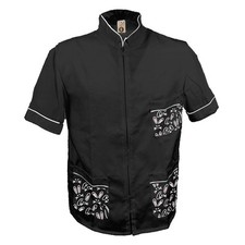 Casacca camice lavoro giacca