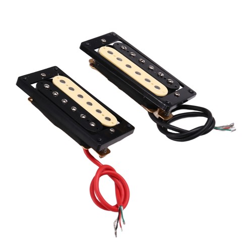 Set pickup humbucker - di,