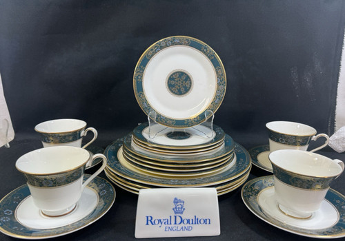Royal doutlon carlyle - doutlon,