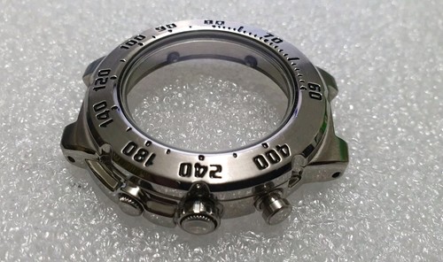 Cassa orologio cronografo