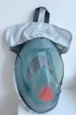 Decathlon Subea Maschera