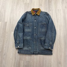 Cappotto Vintage Polo Ralph