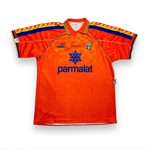 Maglia calcio parma terza - maglia,