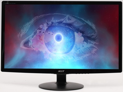 Acer s240hlbd slimline cm - acer,