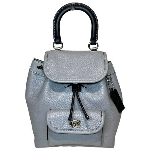 Coach ch588 mini zaino donna - ch588,