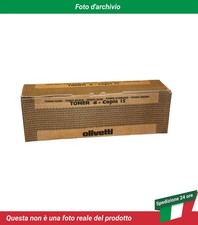 B0360 Olivetti d-Copia 15