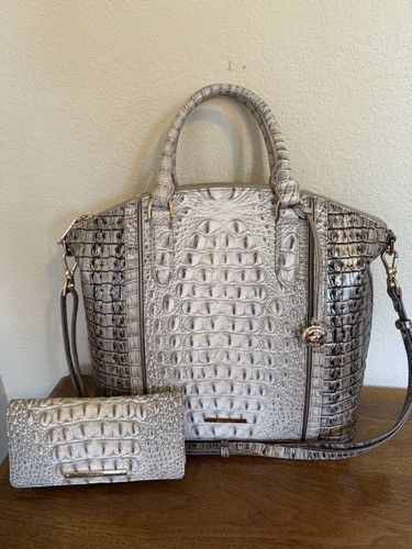Borsa tracolla brahmin large - borsa,