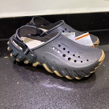 Zoccoli Crocs Echo Gum RO uomo