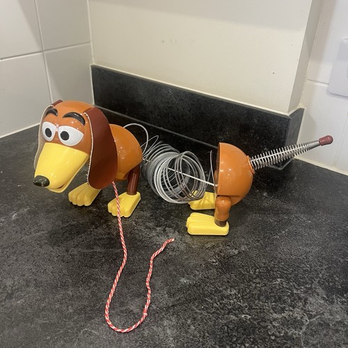 Disney pixar toy - toy, pull
