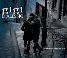GIGI D'ALESSIO - Primo
