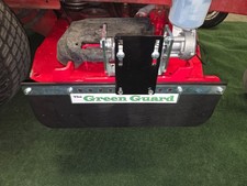 The Green Guard 'SLIM [HD2]' -