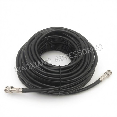 Qty cavo coassiale qj71br11 - qty:1,