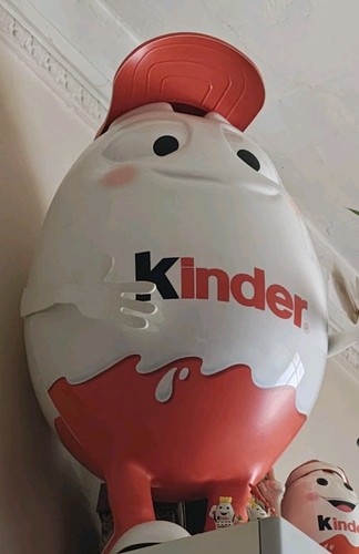Kinder ferrero uovo - ferrero,