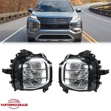 LED Headlight For Mitsubishi