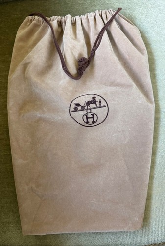 Hermès sacchetto polvere