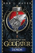 Demon : Archive of the God