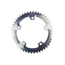 corona scatto fisso pista 46d