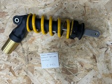 mono ammortizzatore posteriore