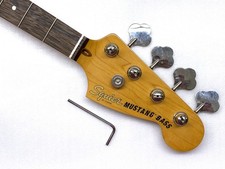 Originale Fender Classic Vibe