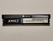 Corsair xms3 - corsair,