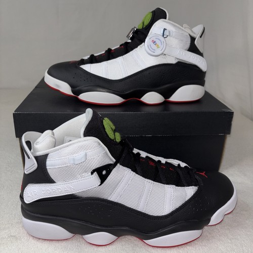 Nine air jordan anelli - jordan,