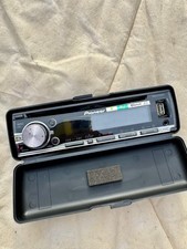 RADIO PER AUTO PIONEER DEH-X5700BT FUNZIONANTE