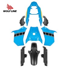 Bodywork Fairing Kit For