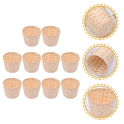 Pezzi storage basket - 10,