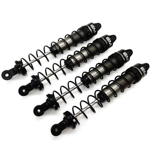 2pcs ammortizzatore - 2pcs,