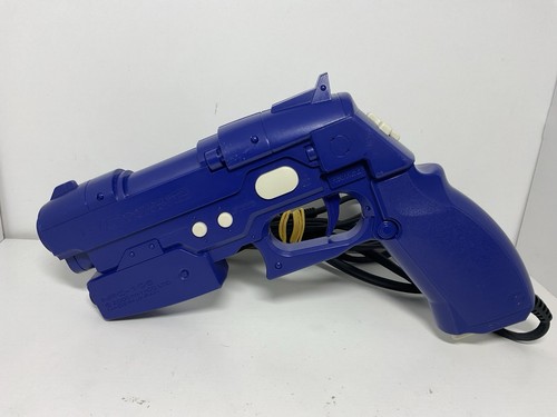 Namco guncon npc - namco,