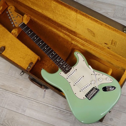Fender american vintage 1962 - fender,