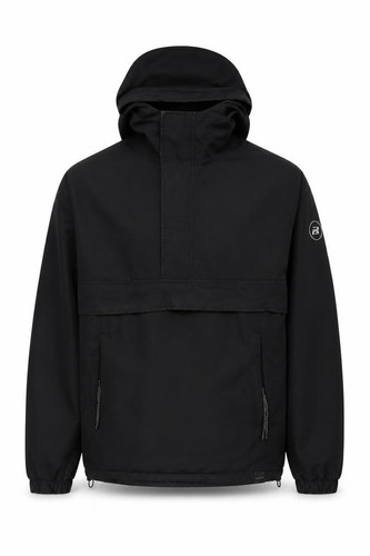 Giacca uomo pull bear anorak - giacca, pull&bear