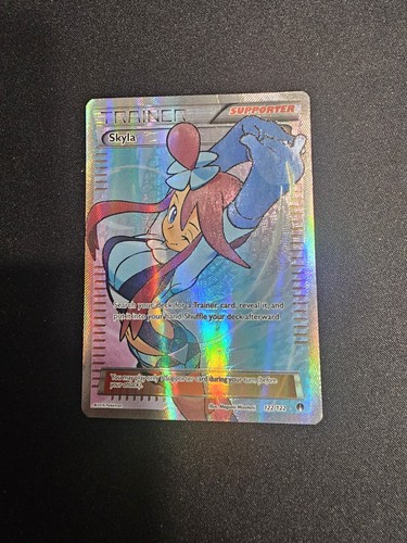Carta skyla 122 ultra - skyla, 122/122