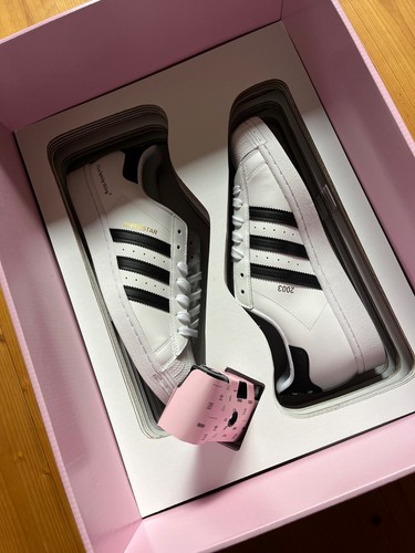 Overkill adidas superstar - -,