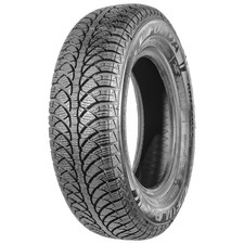 Pneumatici invernali Fulda 155/65 R 14 TL 75T CRISTALLO MONTERO 3 M+S 3PMSF