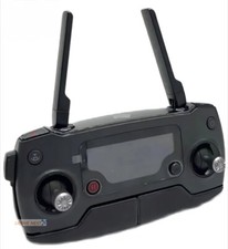 Dji mavic pro platinum - dji, gl200a