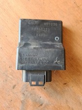 Centralina accensione scatola nera Suzuki DR125 SM CDI - 32920-24H00-000