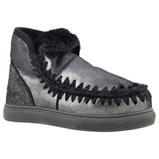 Stivaletto Donna Mou Eskimo