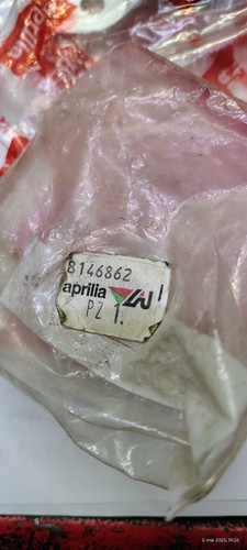 Coppia pedane originali nuove - coppia,