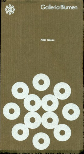 Sassu aligi - sassu,