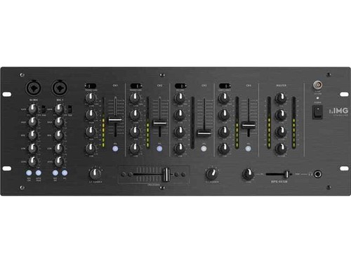 Img stage line mixer stereo - img,