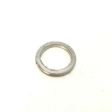 EXHAUST MUFFLER GASKET ENGINE