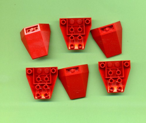 Lego 4855 pietra - lego--,
