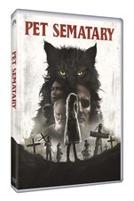 Dvd Pet Sematary (2019)